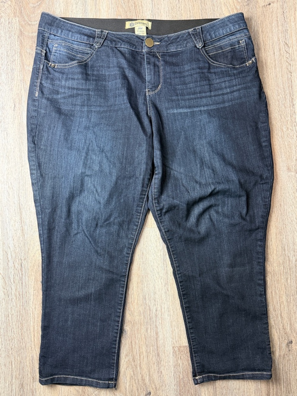 Democracy “AbSolution” Jeans Size 20W